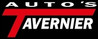 Logo Auto's Tavernier BV